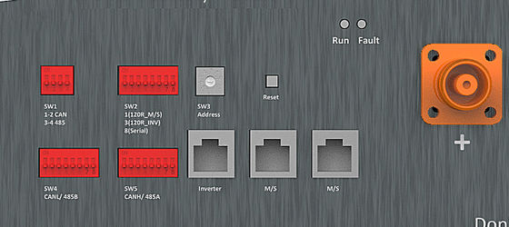 51.2V 7.2kwh Lithium Ion Battery Energy Storage System For Home