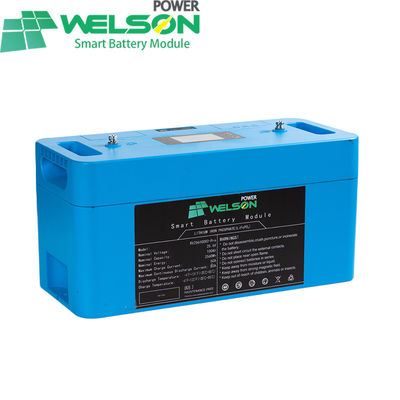 12v Bms Lifepo4 Lithium Iron Phosphate Batteries For Solar Storage 100ah 6000 Cycle