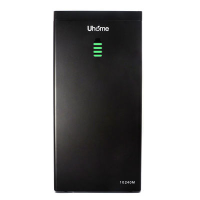 LFP10240M Solid-State ESS Energy Storage System Adaptable Home 1-100kWh